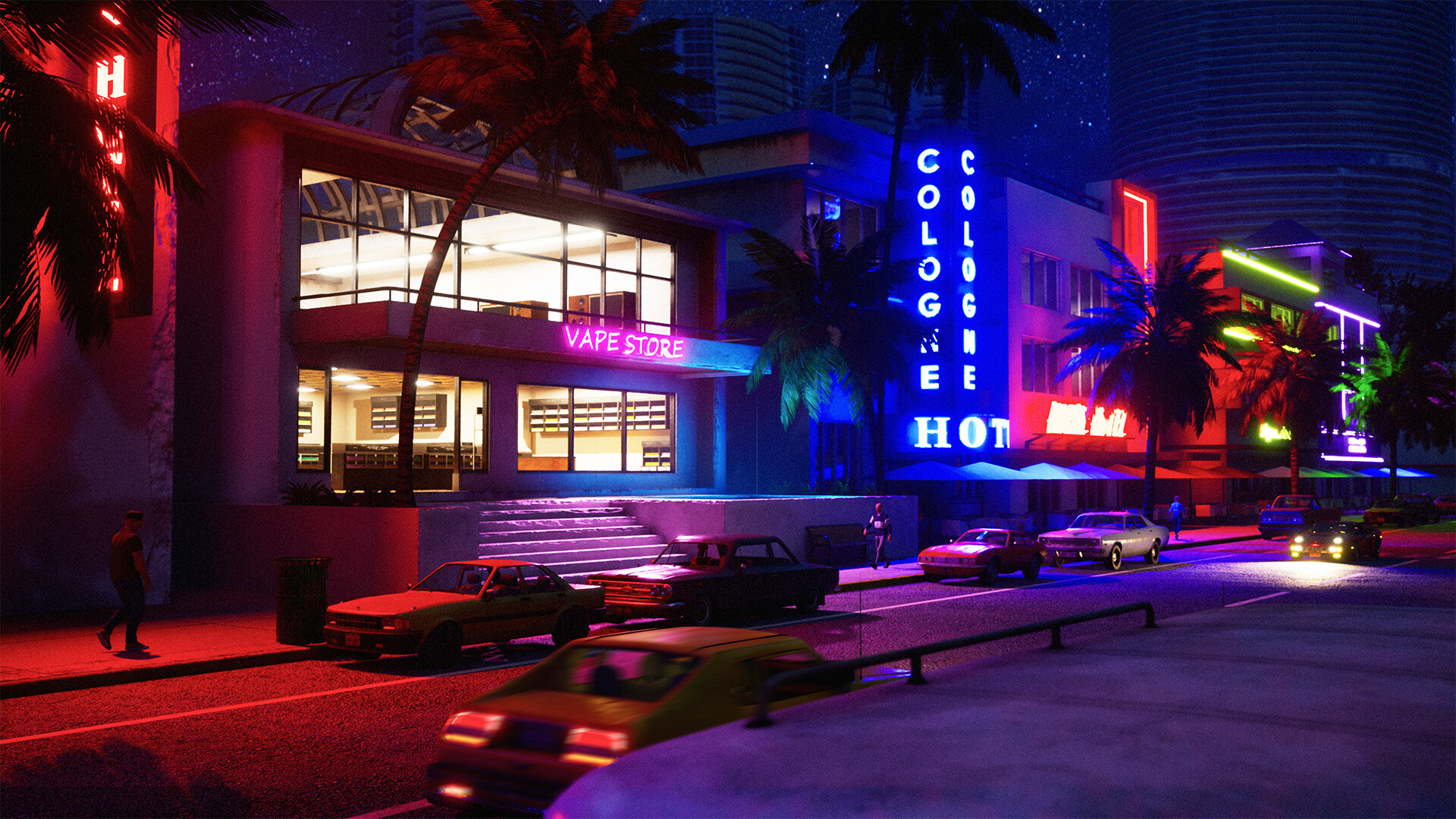 Vape Store Miami screenshot 3