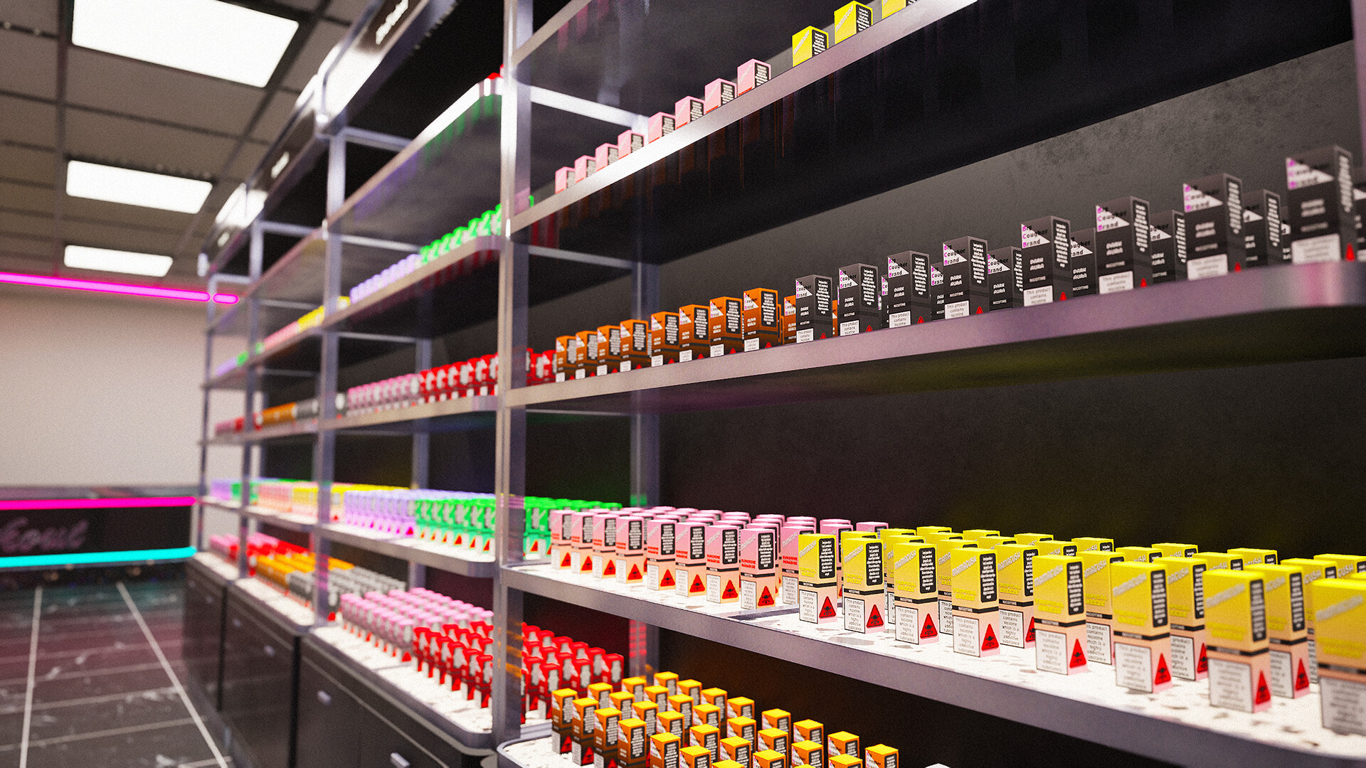 Vape Store Miami screenshot 9