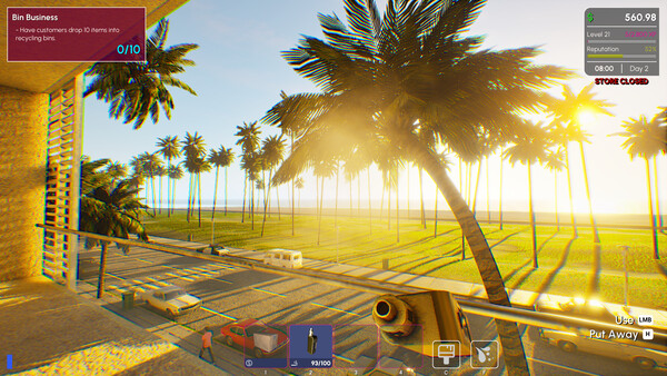 Screenshots