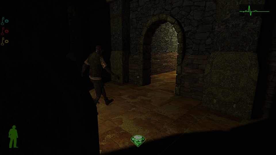 Hollowforge screenshot 9