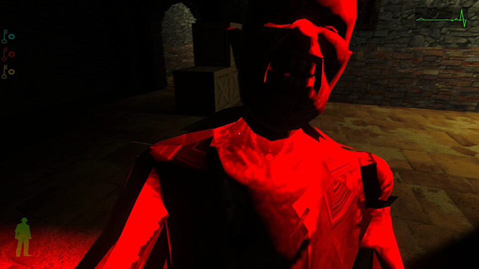 Hollowforge screenshot 7