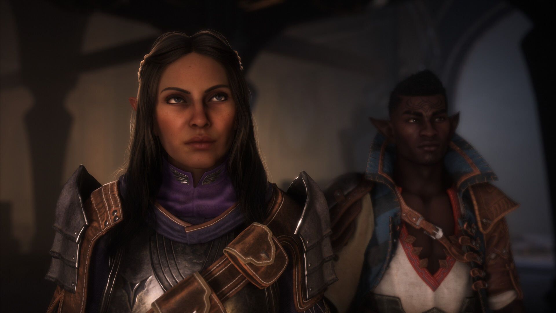 Dragon Age™: The Veilguard Rook’s Weapons Appearance Offer screenshot 2