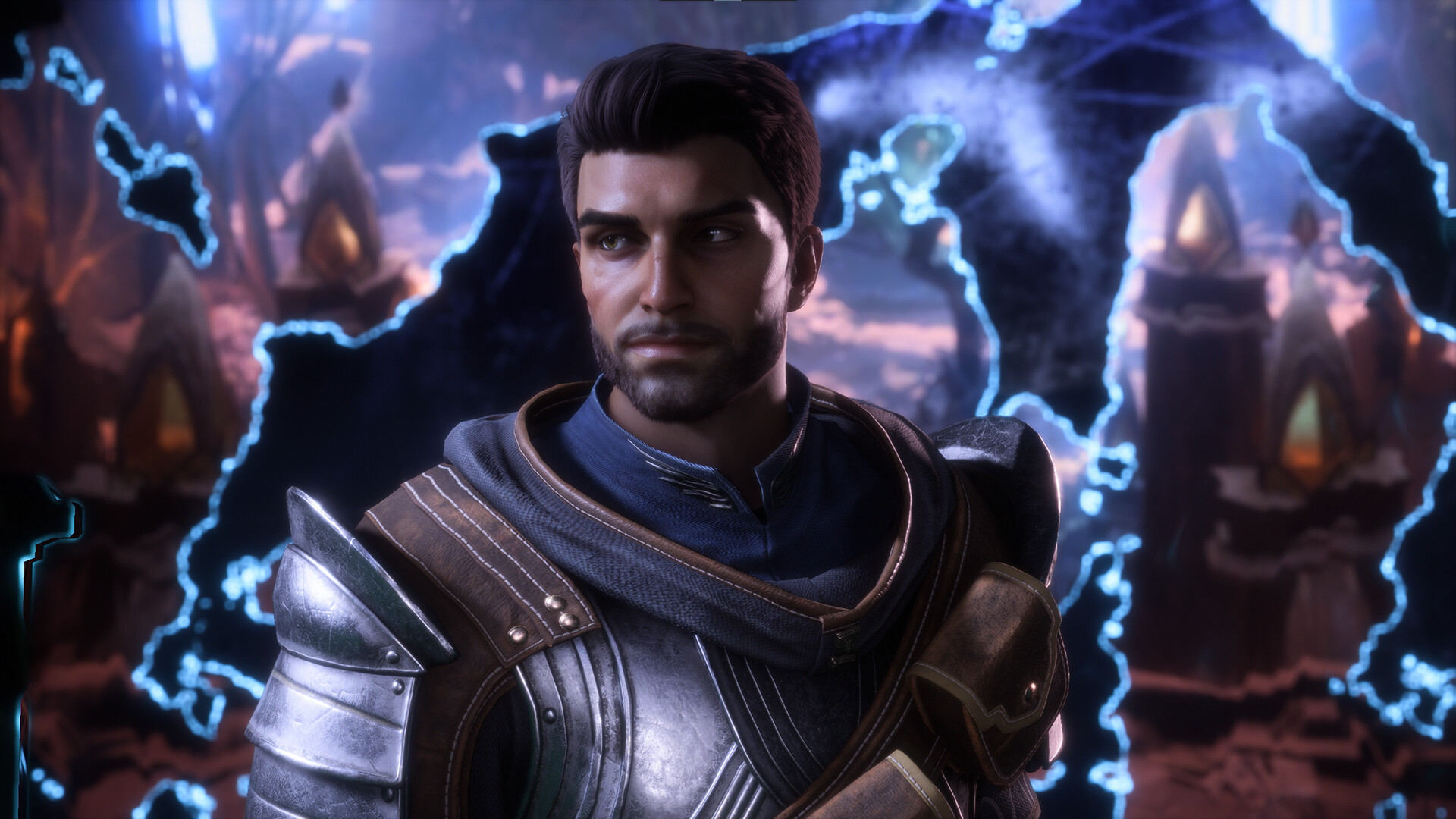 Dragon Age™: The Veilguard Rook’s Weapons Appearance Offer screenshot 3