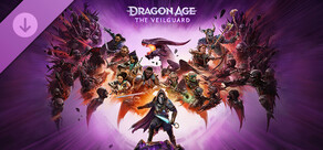 Steam DLCページ：Dragon Age™: The Veilguard