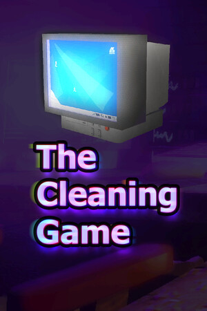 The Cleaning Game