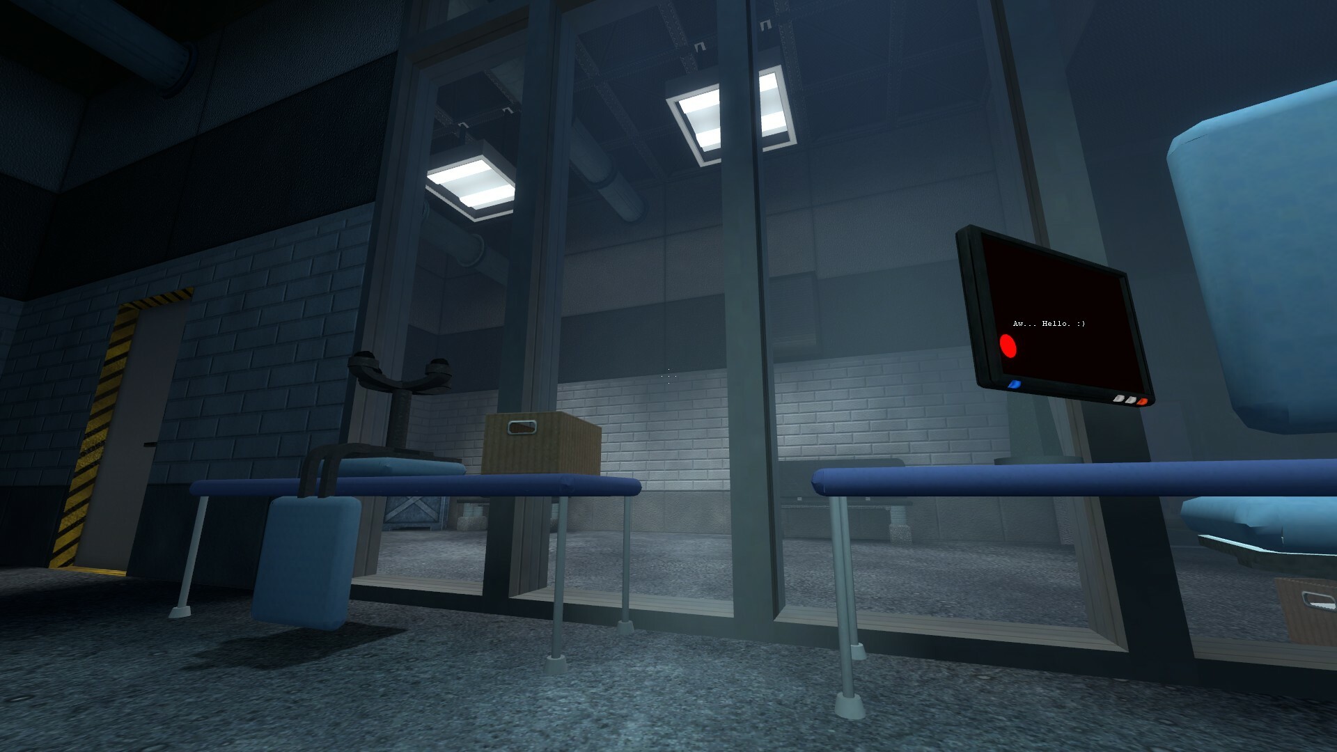The Cleaning Game screenshot 9