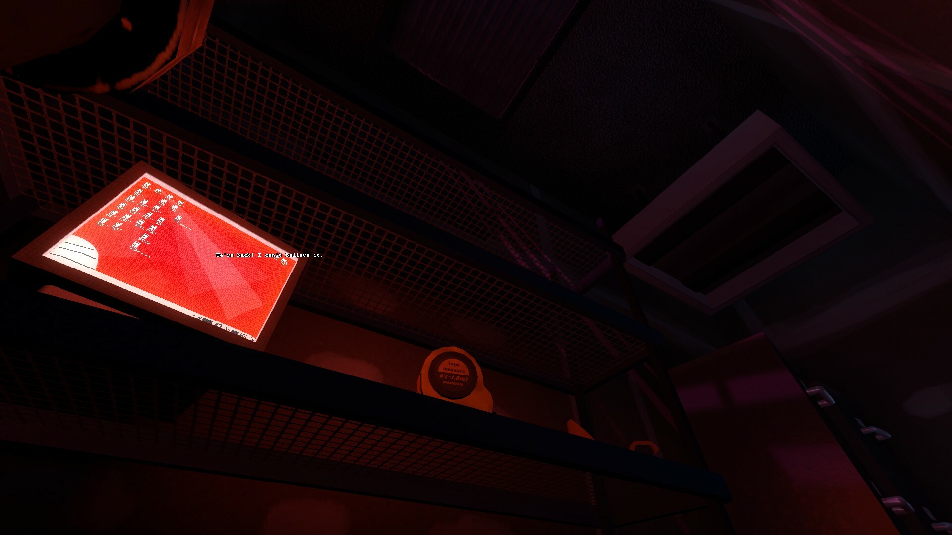 The Cleaning Game screenshot 8