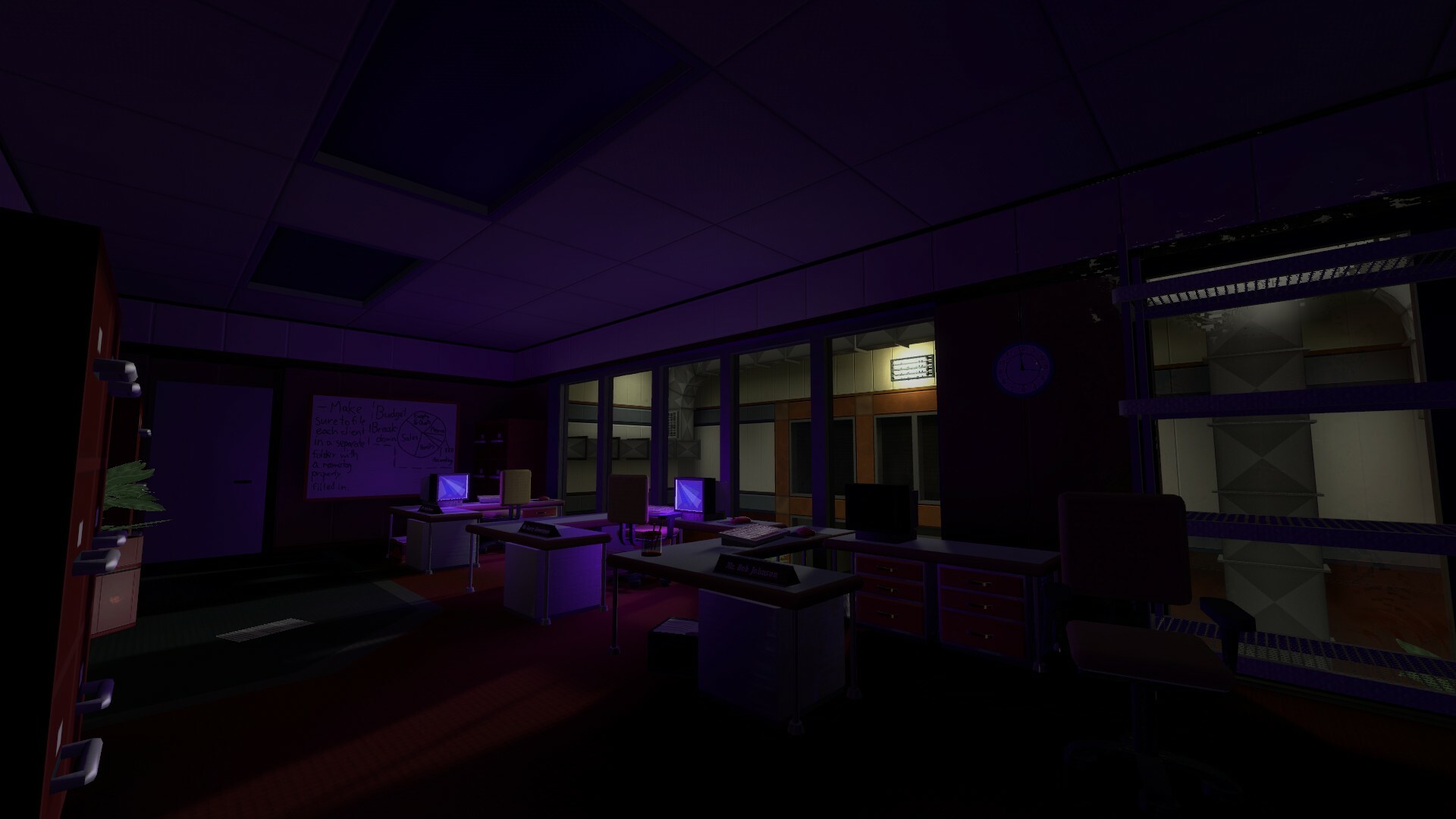 The Cleaning Game Deluxe Soundtrack screenshot 1
