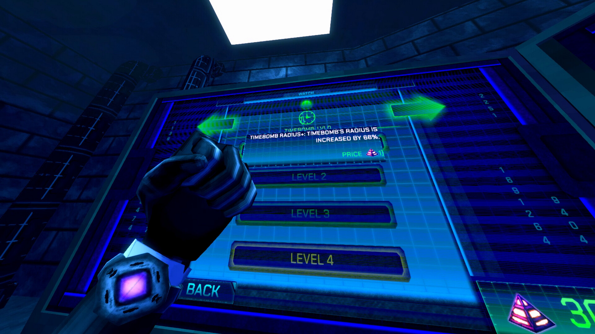 XENO DEAD screenshot 4