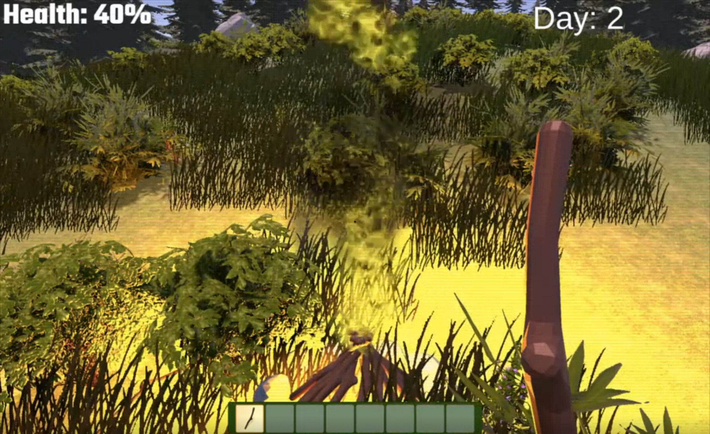 The Trio screenshot 3