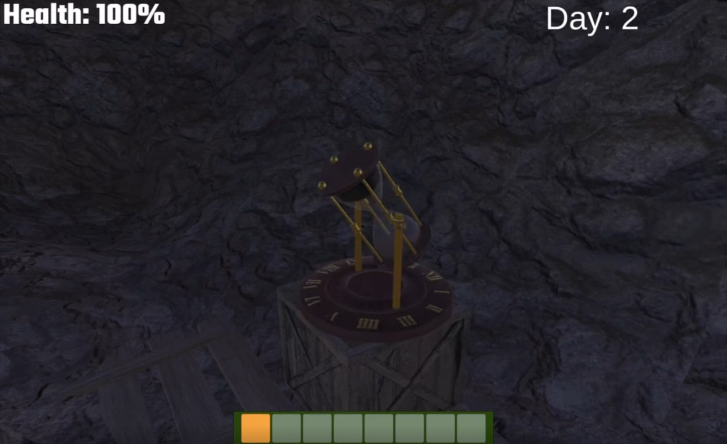 The Trio screenshot 5