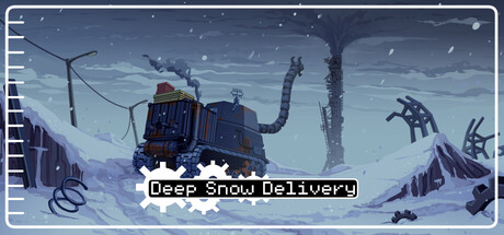 Deep Snow Delivery