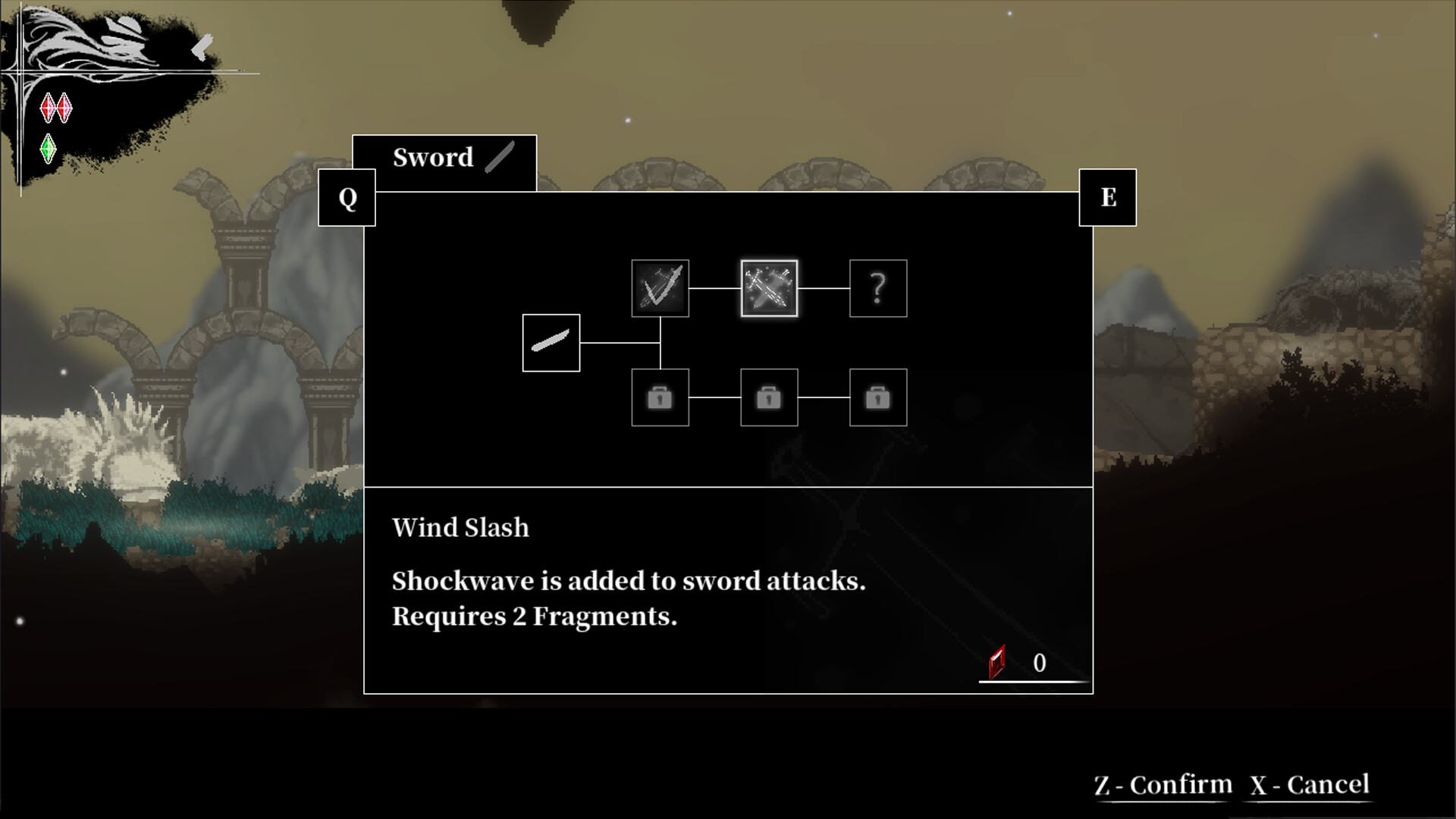 Stray Savior screenshot 5