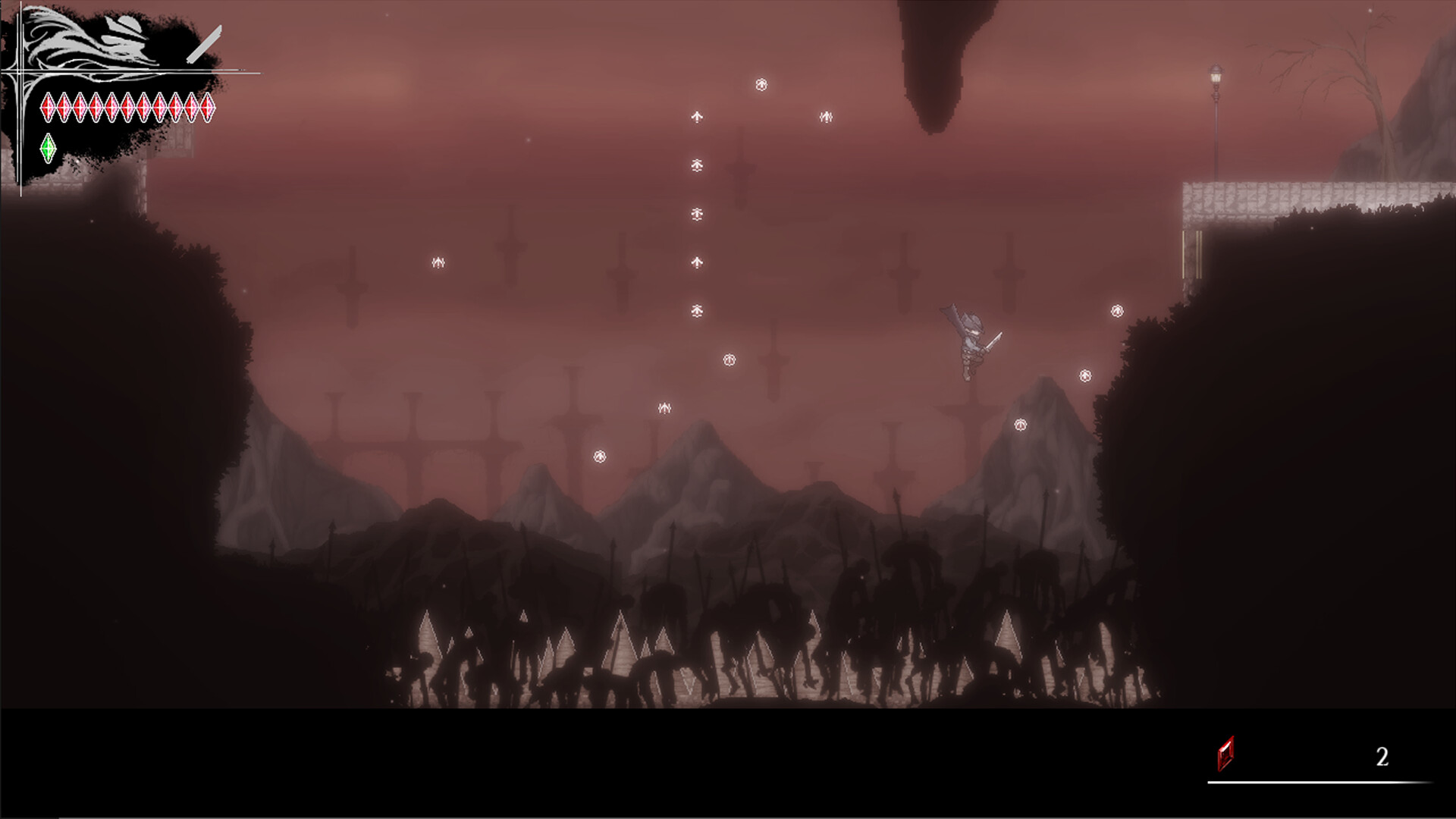 Stray Savior screenshot 7