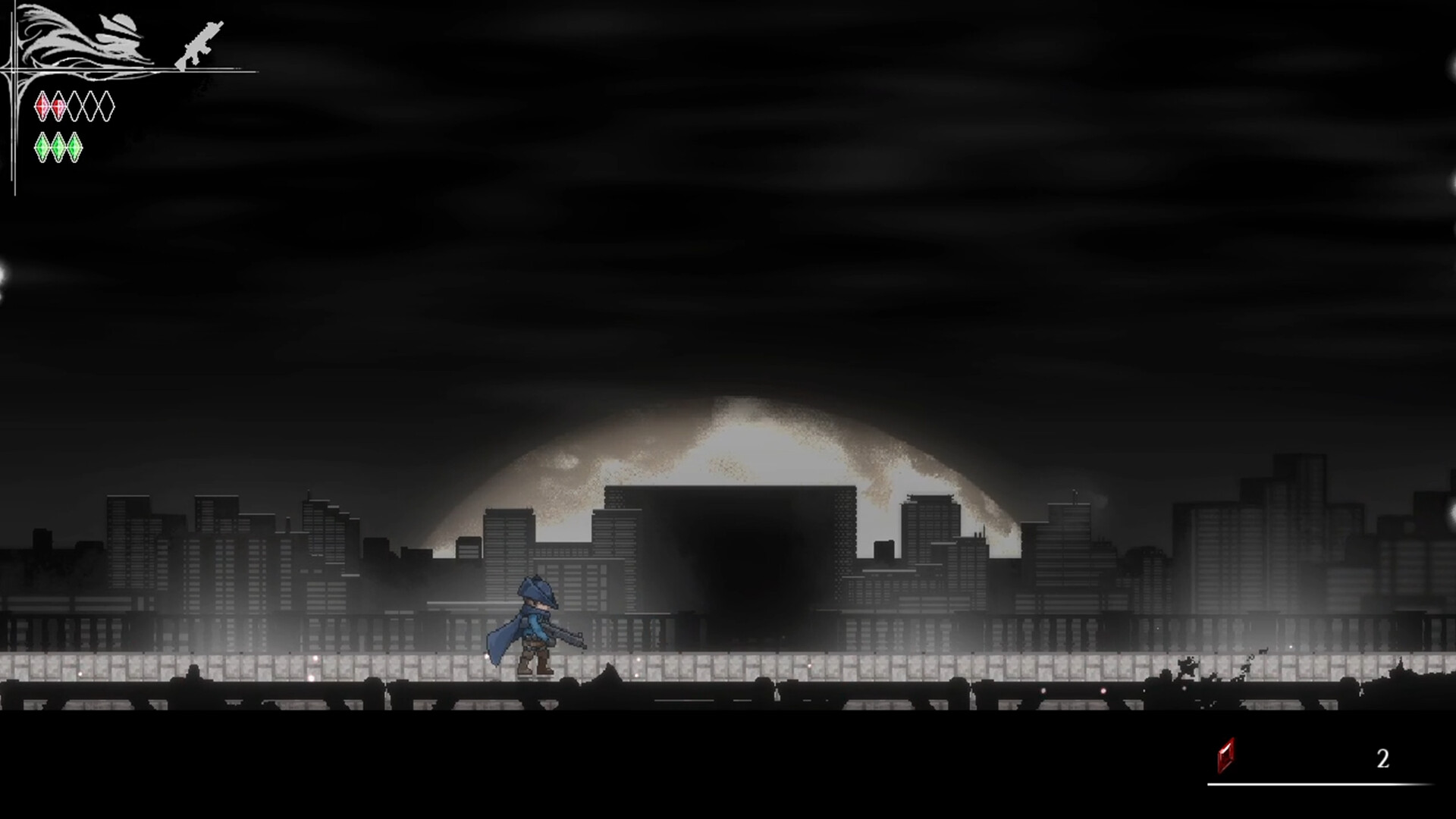 Stray Savior screenshot 8