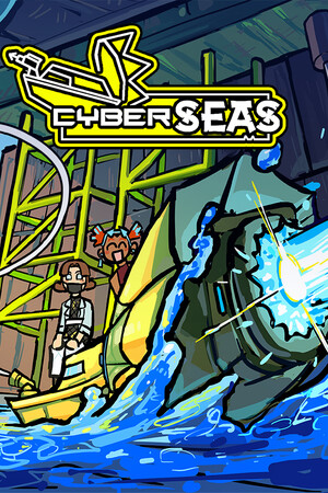 CyberSeas