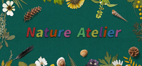 Nature Atelier Cover Image