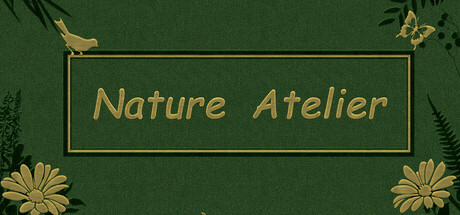 Nature Atelier — Steam header