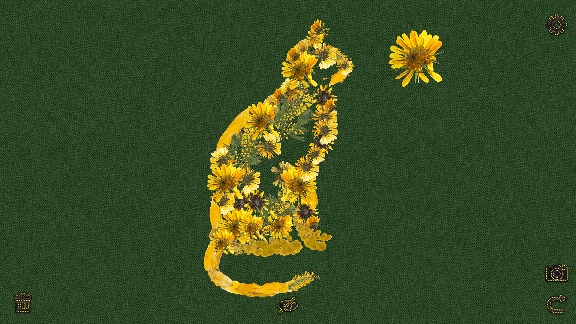 Nature Atelier screenshot 1