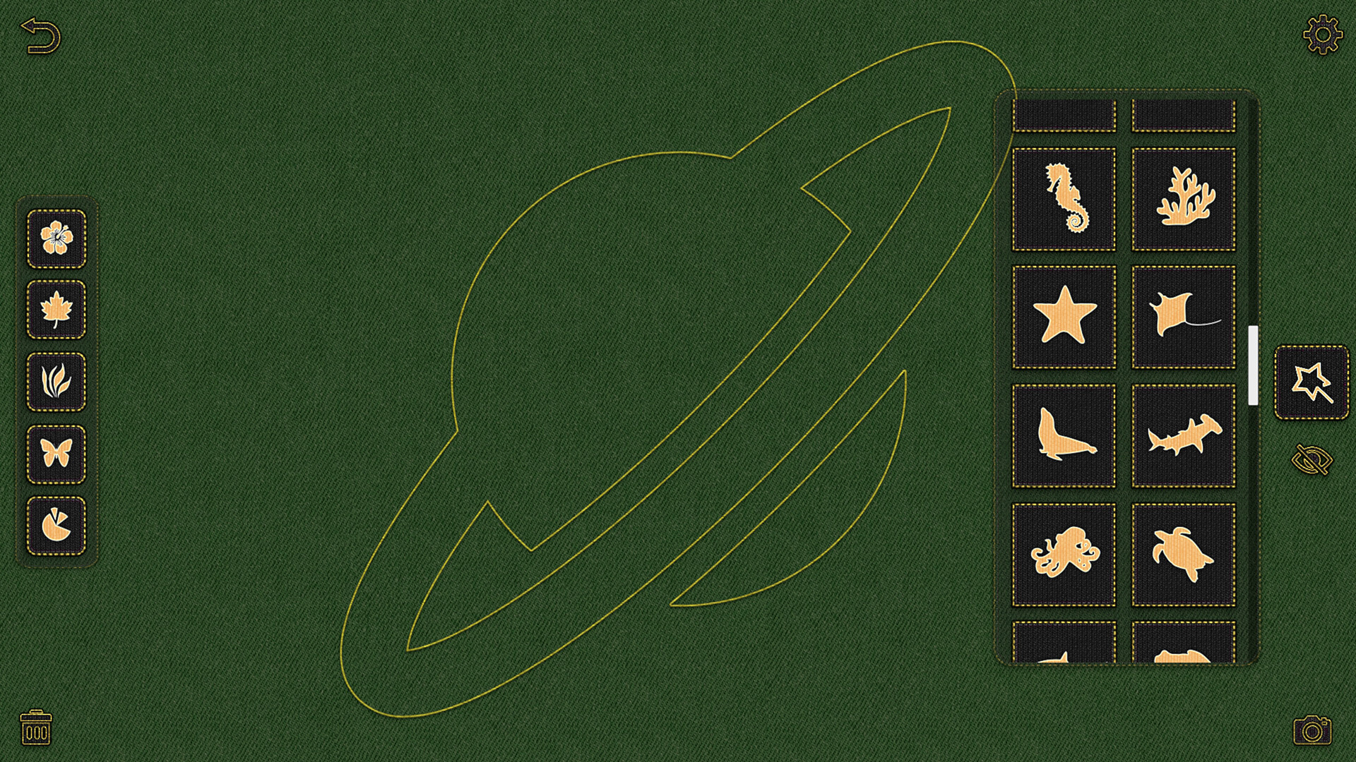 Nature Atelier screenshot 18