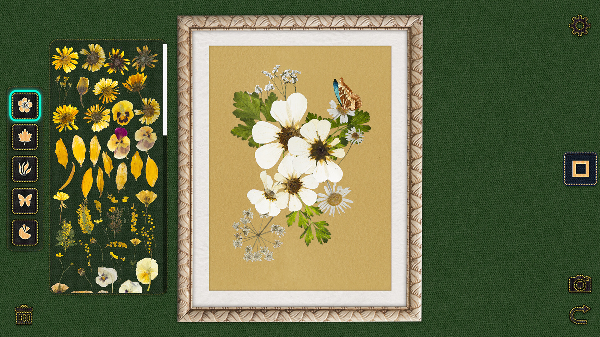 Nature Atelier screenshot 9