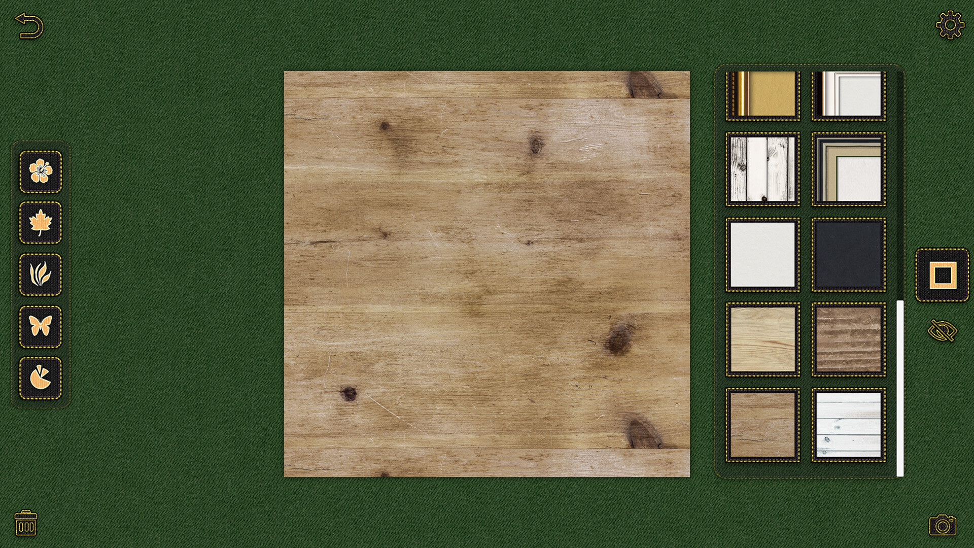 Nature Atelier screenshot 19