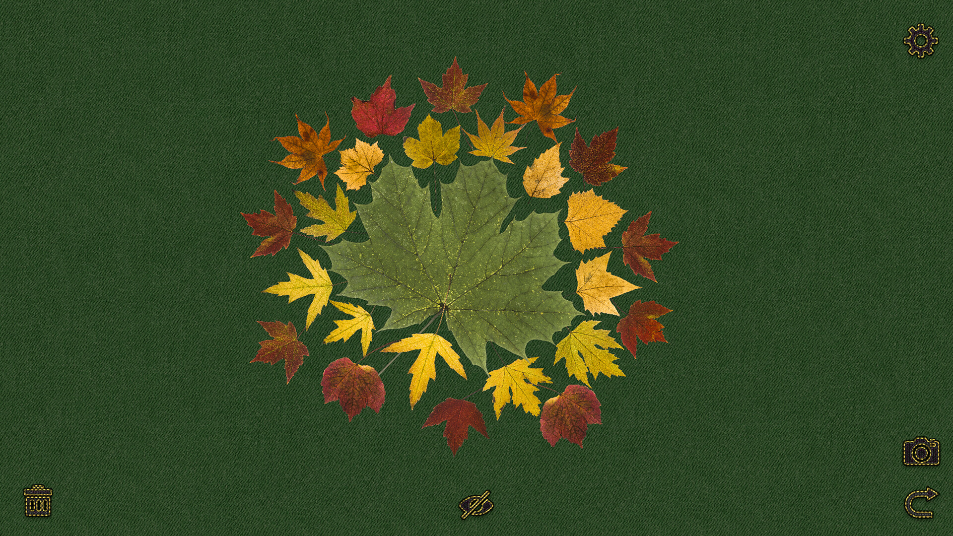 Nature Atelier screenshot 17