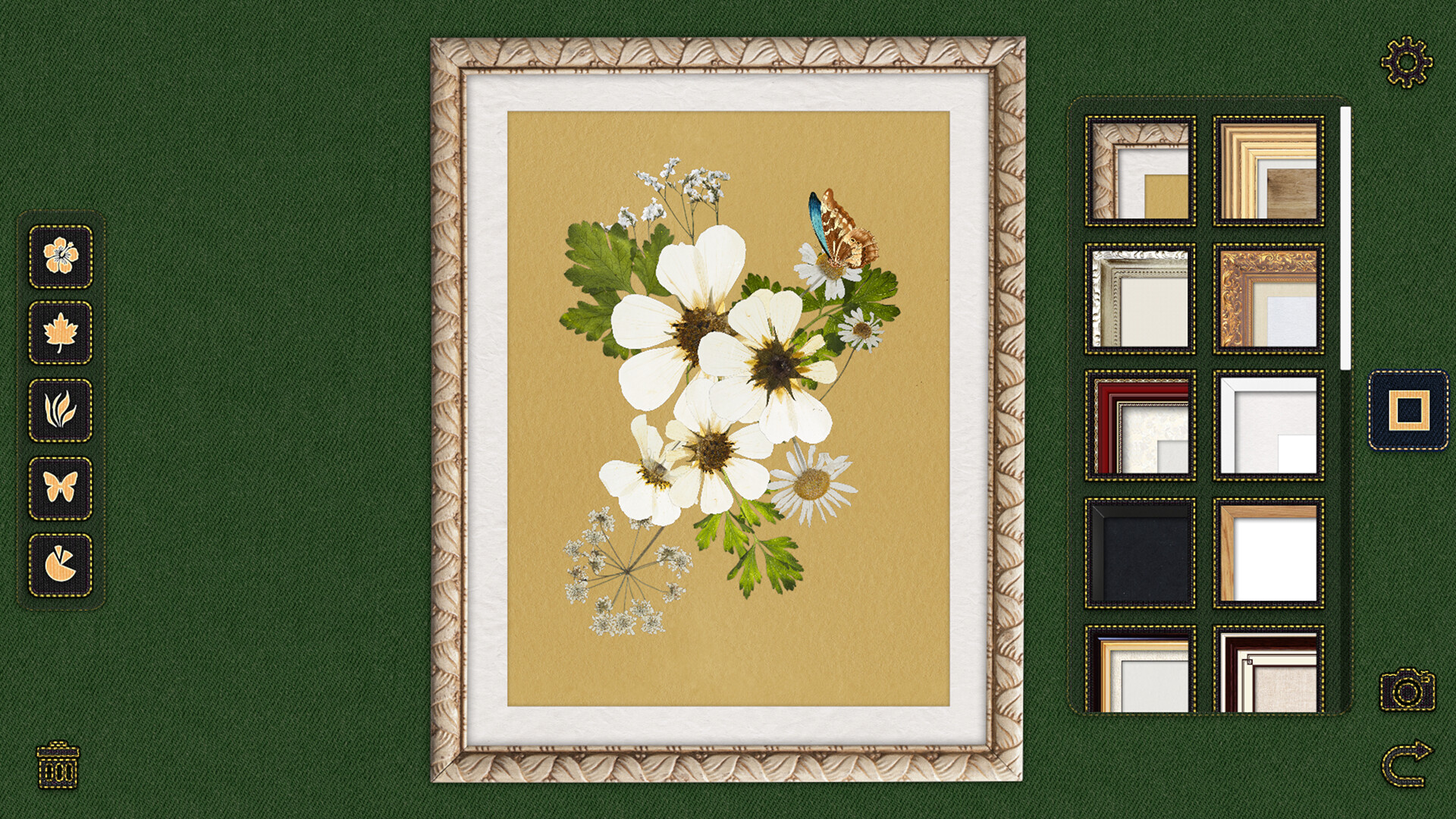 Nature Atelier screenshot 14