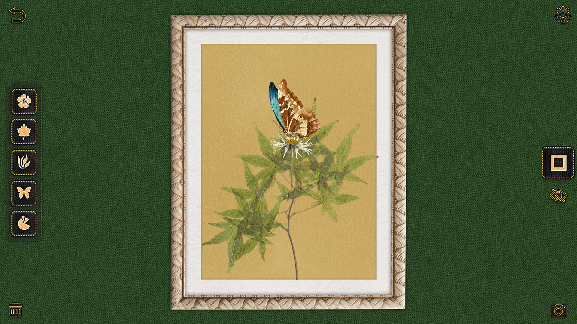 Nature Atelier screenshot 6