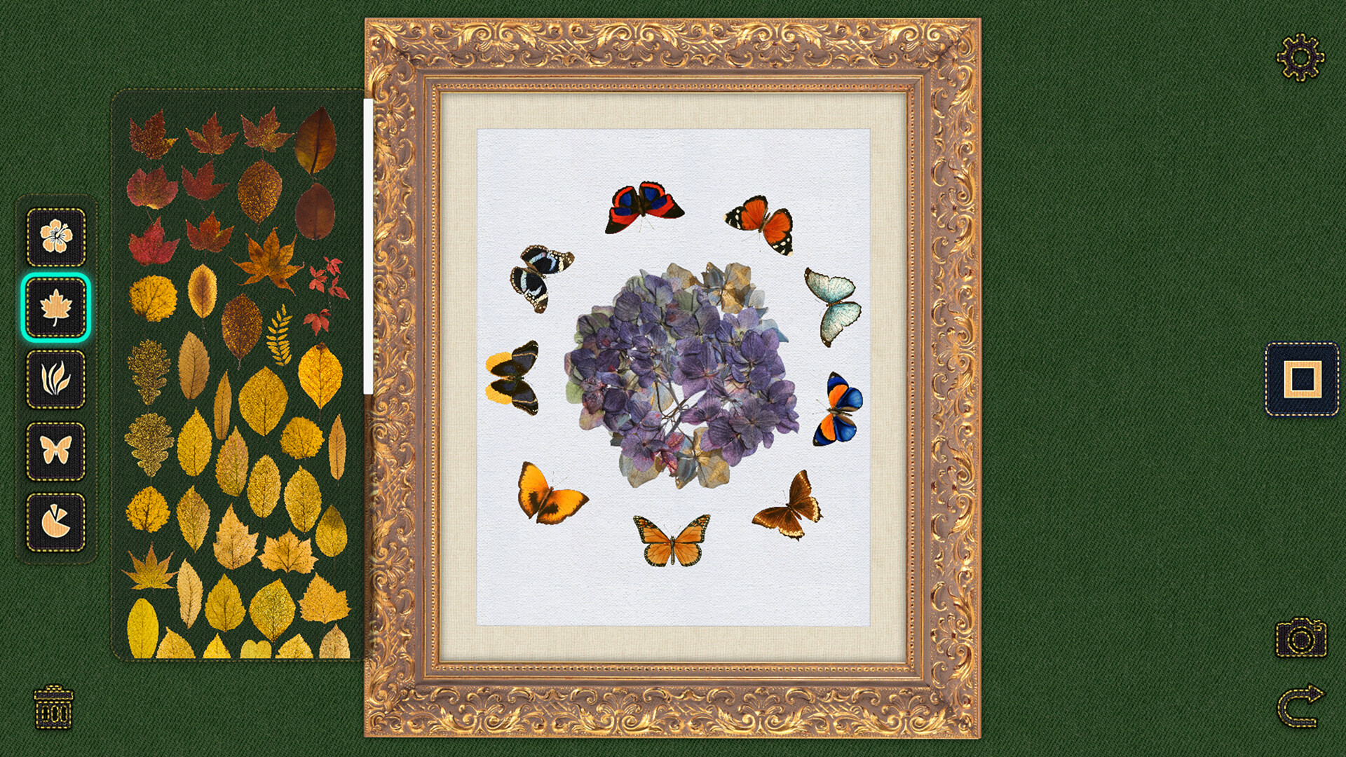 Nature Atelier screenshot 11