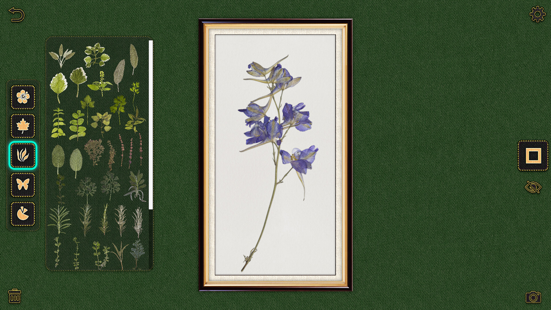 Nature Atelier screenshot 15