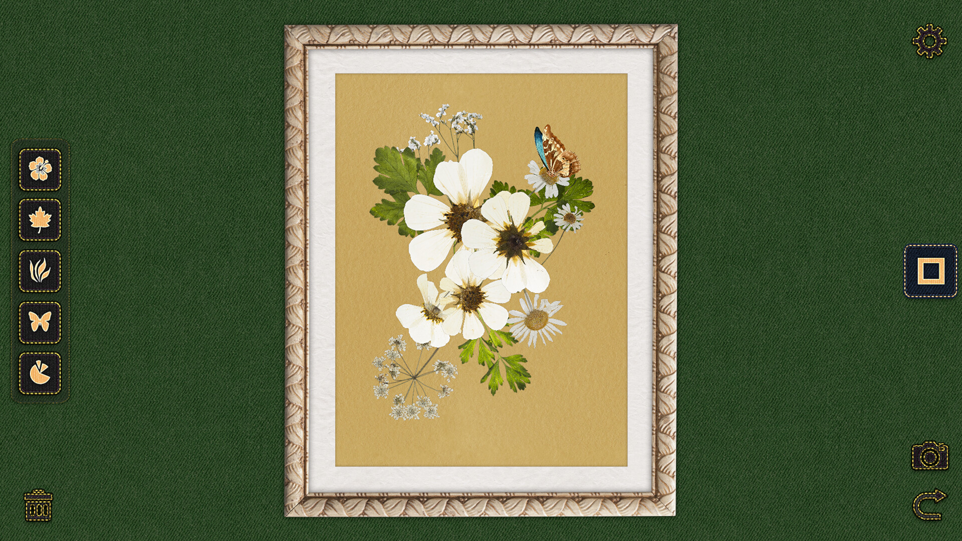 Nature Atelier screenshot 2
