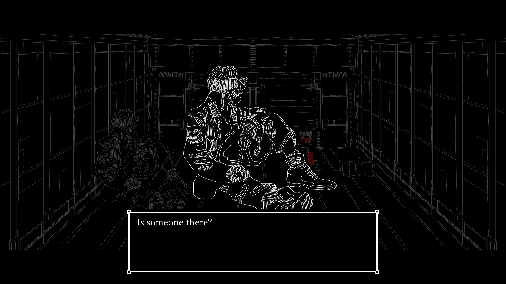 The Fire Nobody Started screenshot 10