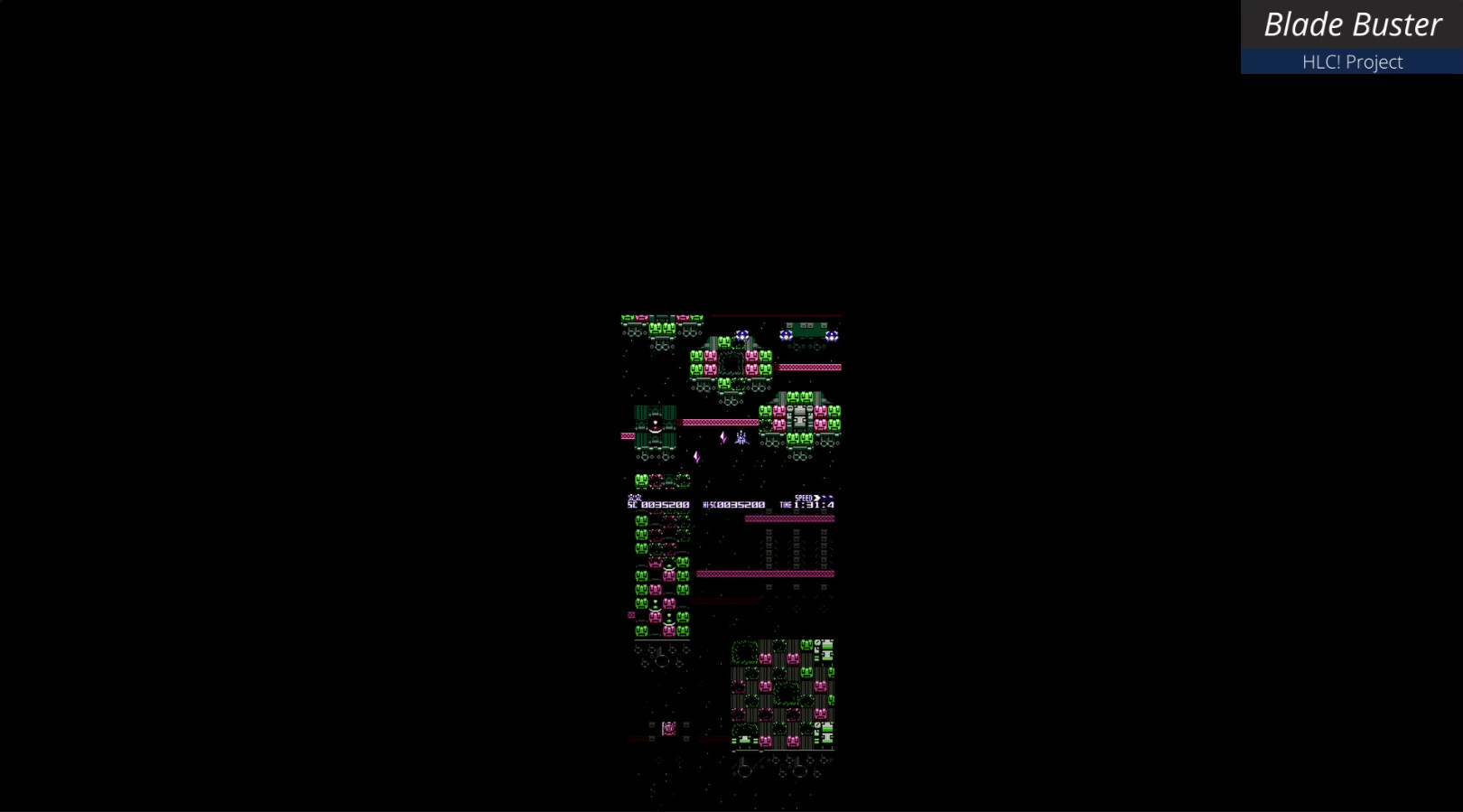 Retrobator screenshot 6