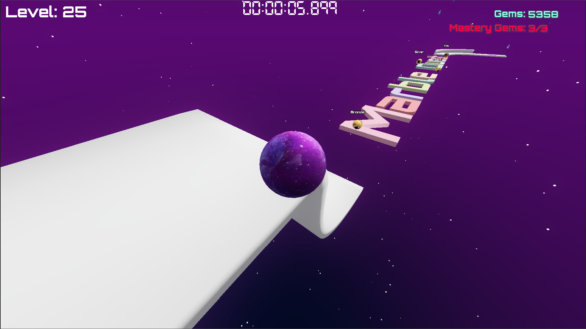 Marble Quest screenshot 6
