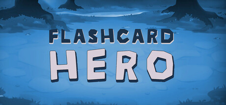 Flashcard Hero Cover Image