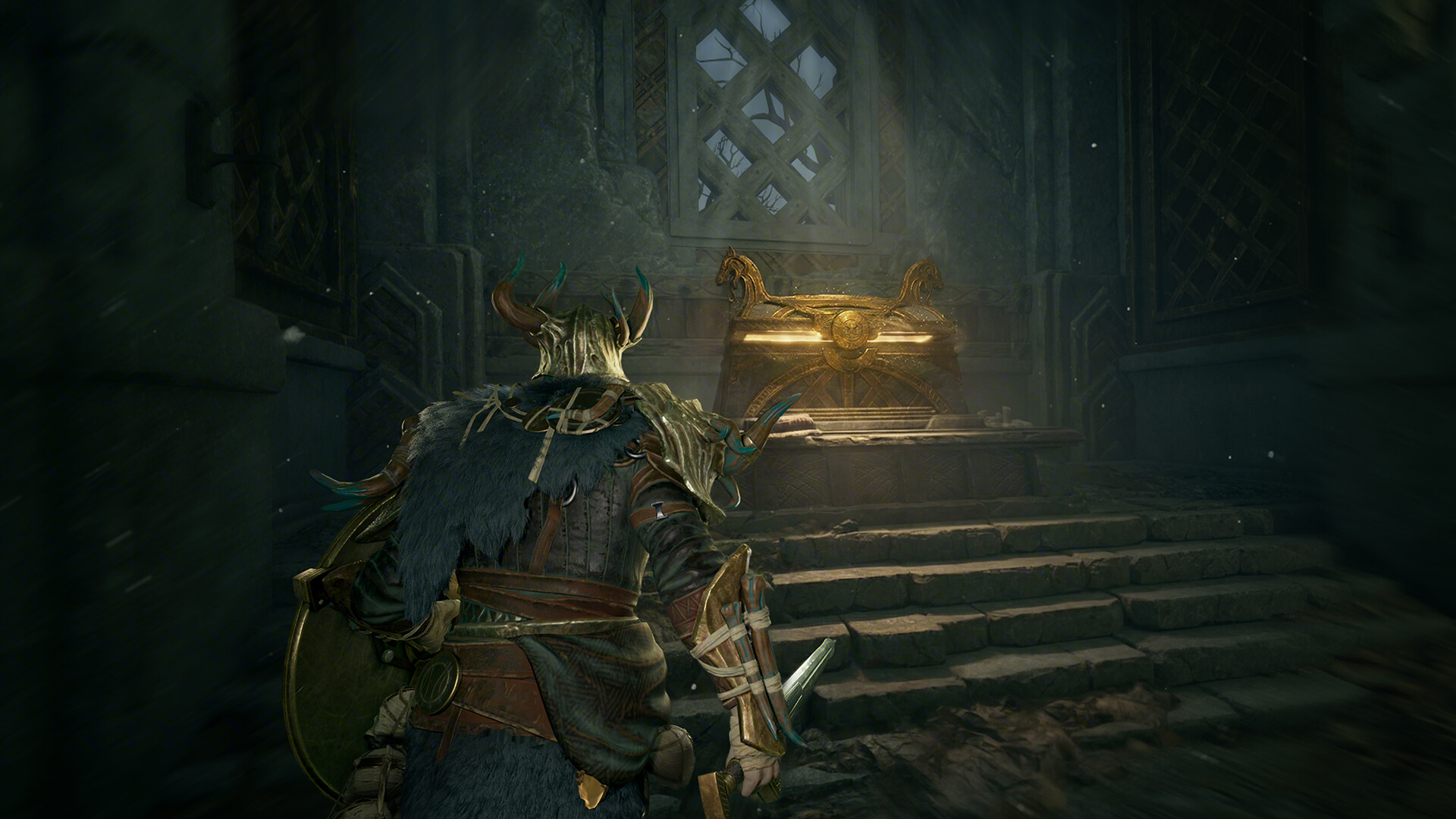Mistfall Hunter screenshot 4