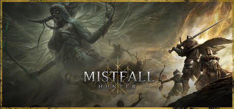 Mistfall Hunter