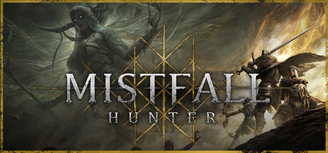 Mistfall Hunter