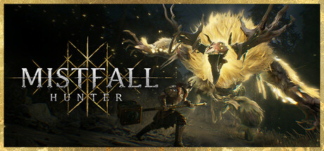 Mistfall Hunter