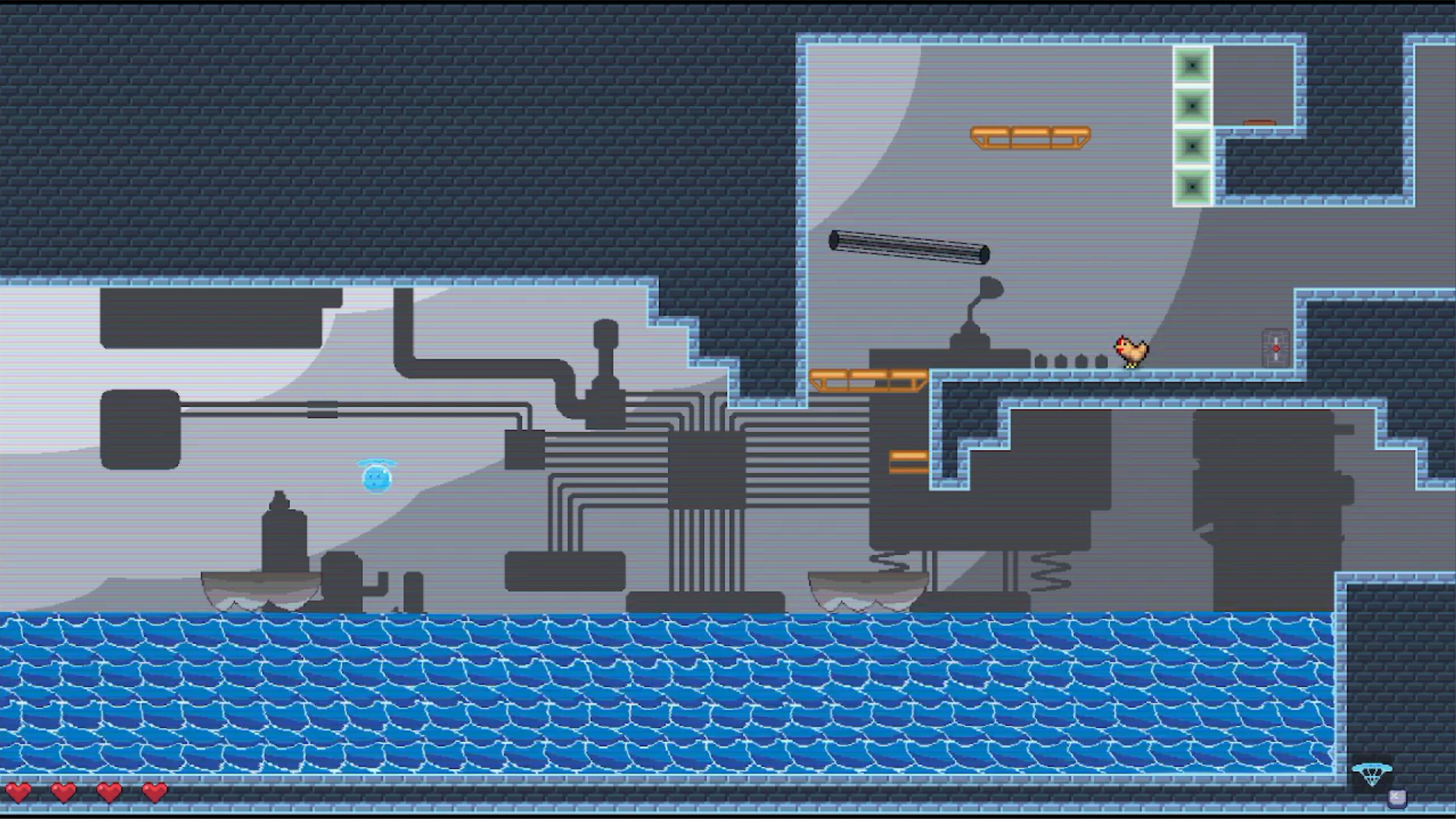 开关盒 Switch Box screenshot 12