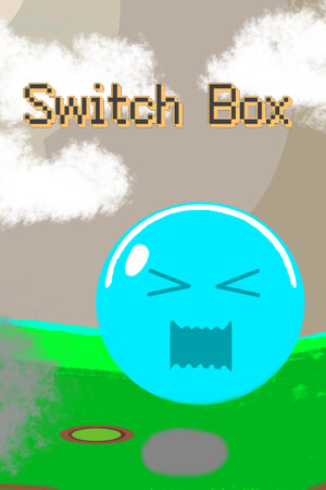 开关盒 Switch Box