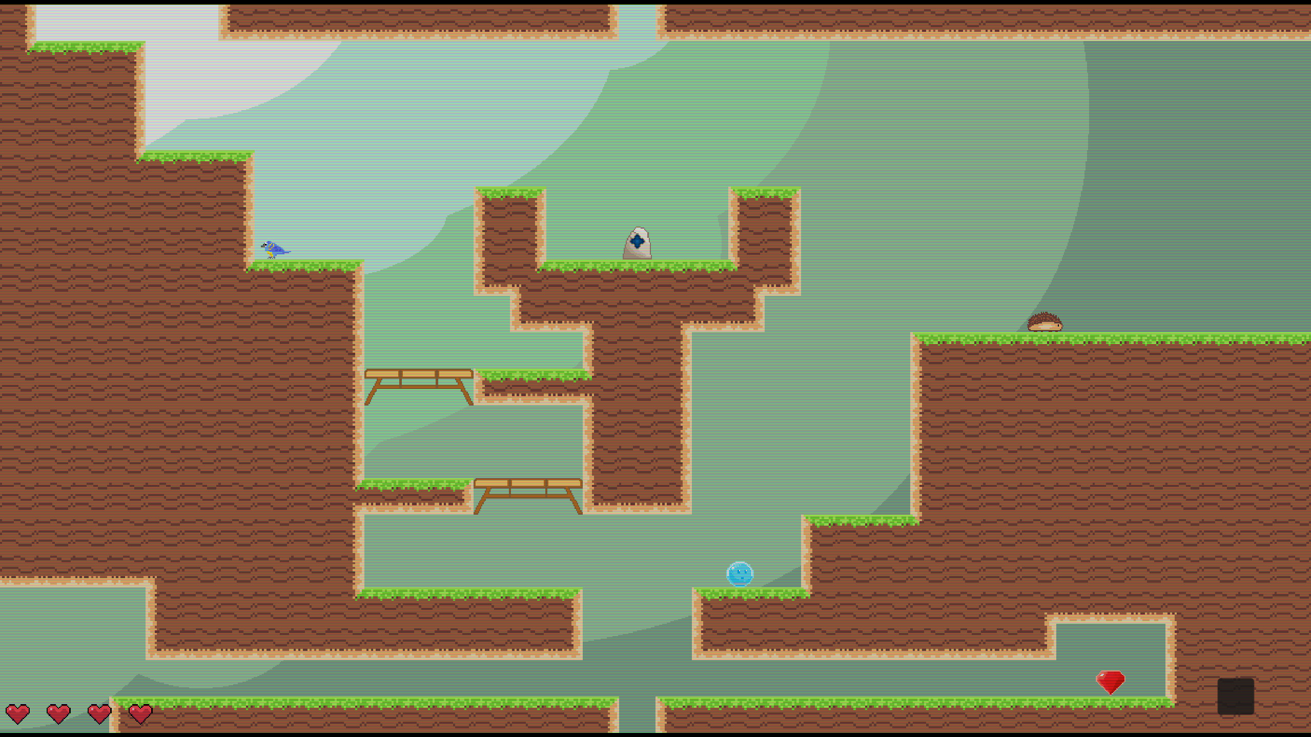 开关盒 Switch Box screenshot 2