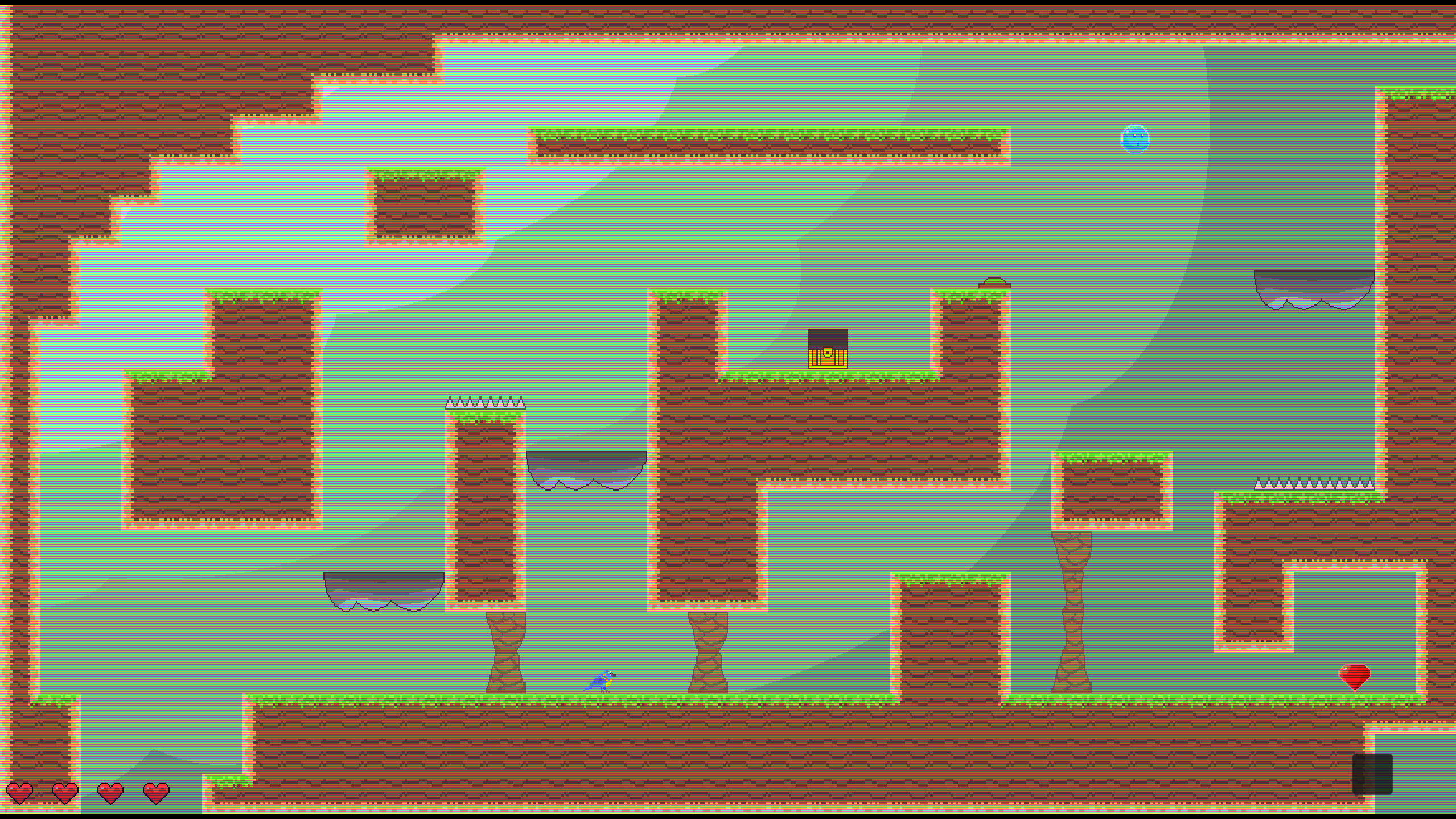 开关盒 Switch Box screenshot 1