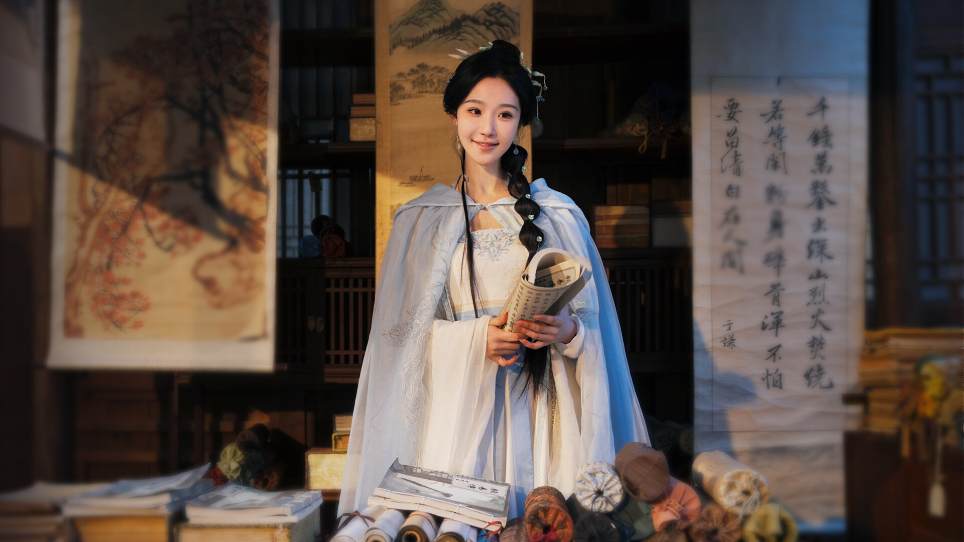 Love is All Around 2 on Steam