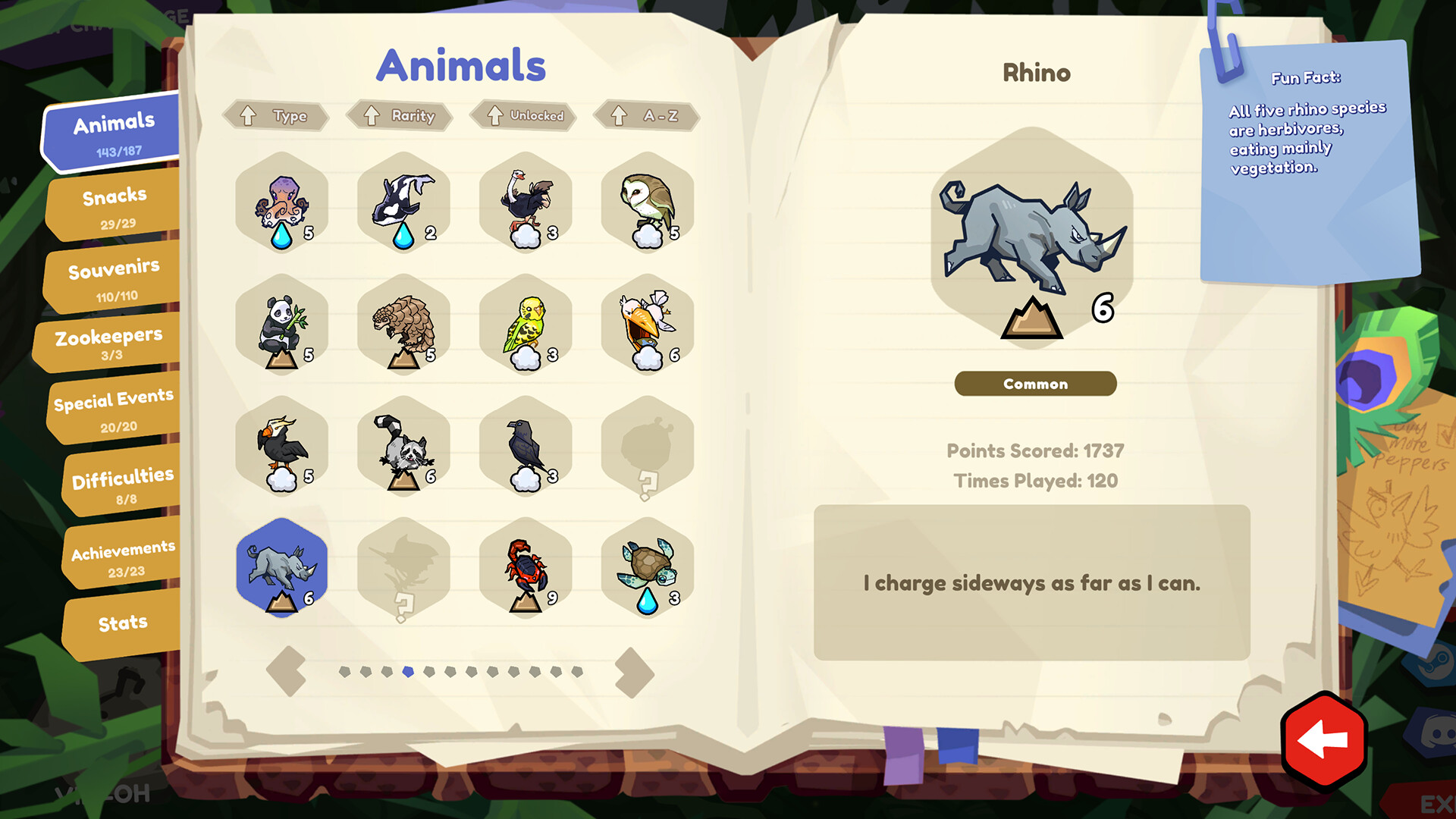Zoominoes screenshot 7