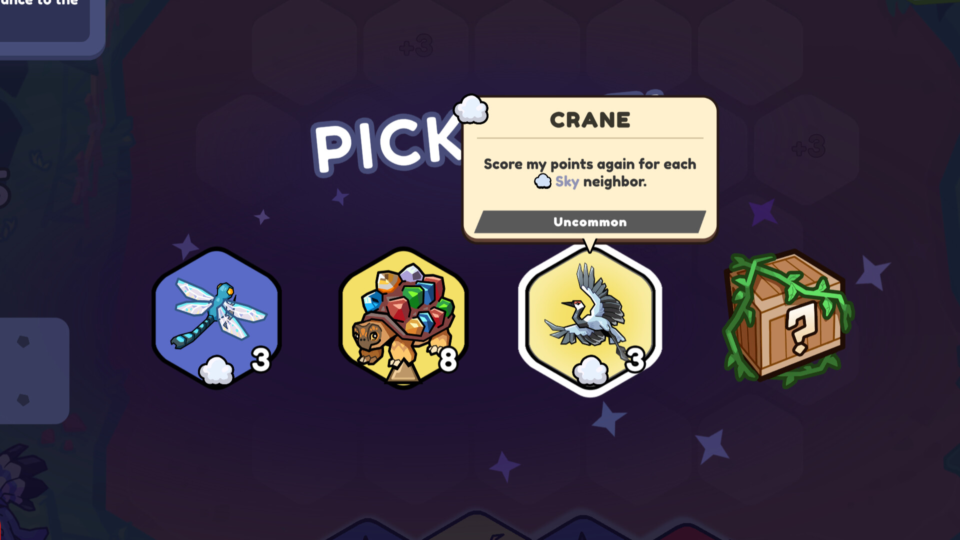 Zoominoes Trainer 2