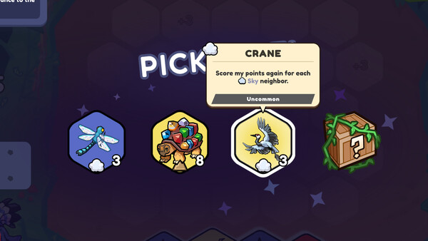 Zoominoes screenshot