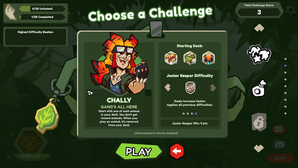 Zoominoes screenshot