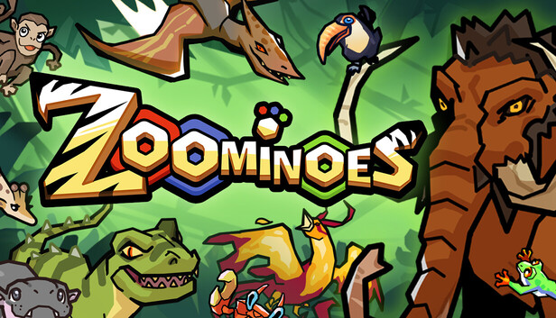 Zoominoes